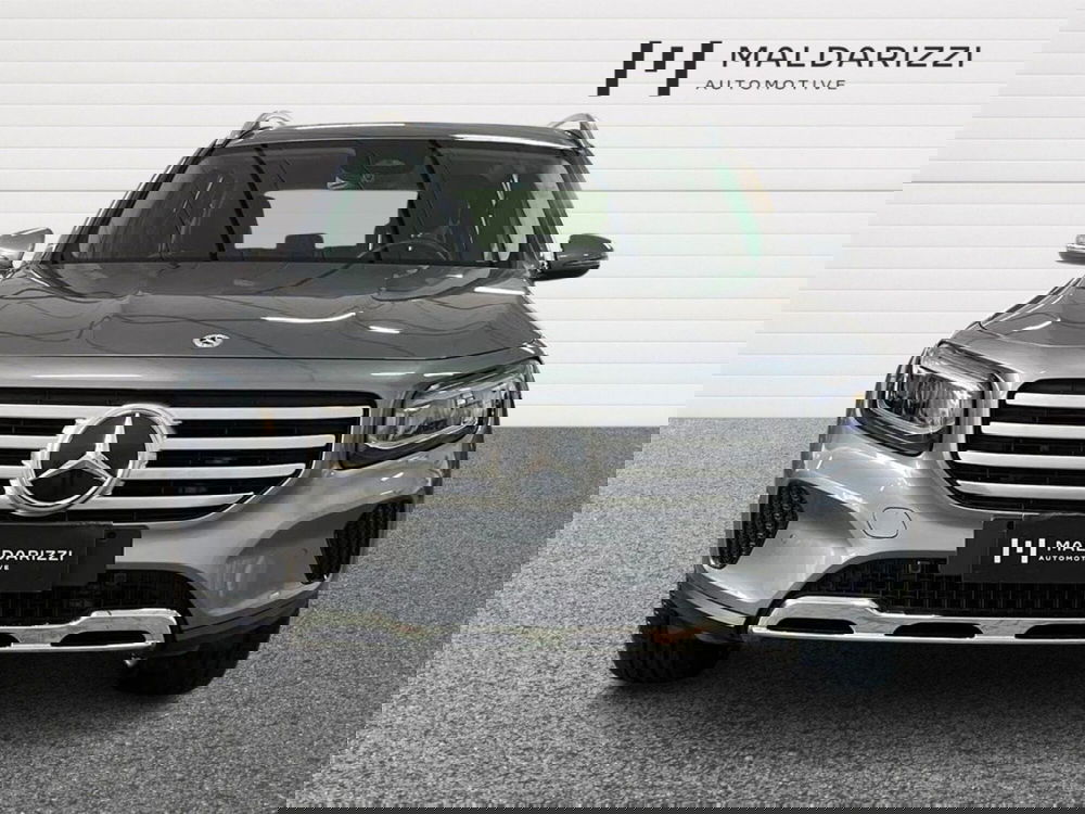 Mercedes-Benz GLB usata a Lecce (2)