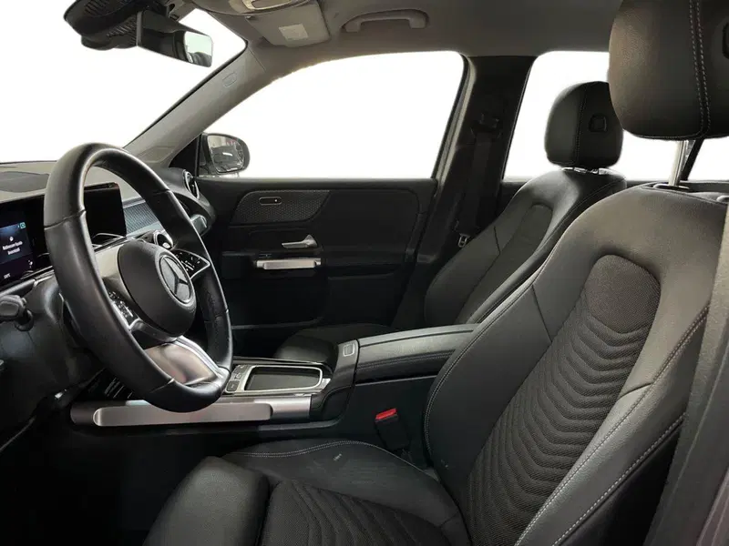 Mercedes-Benz GLB usata a Lecce (7)