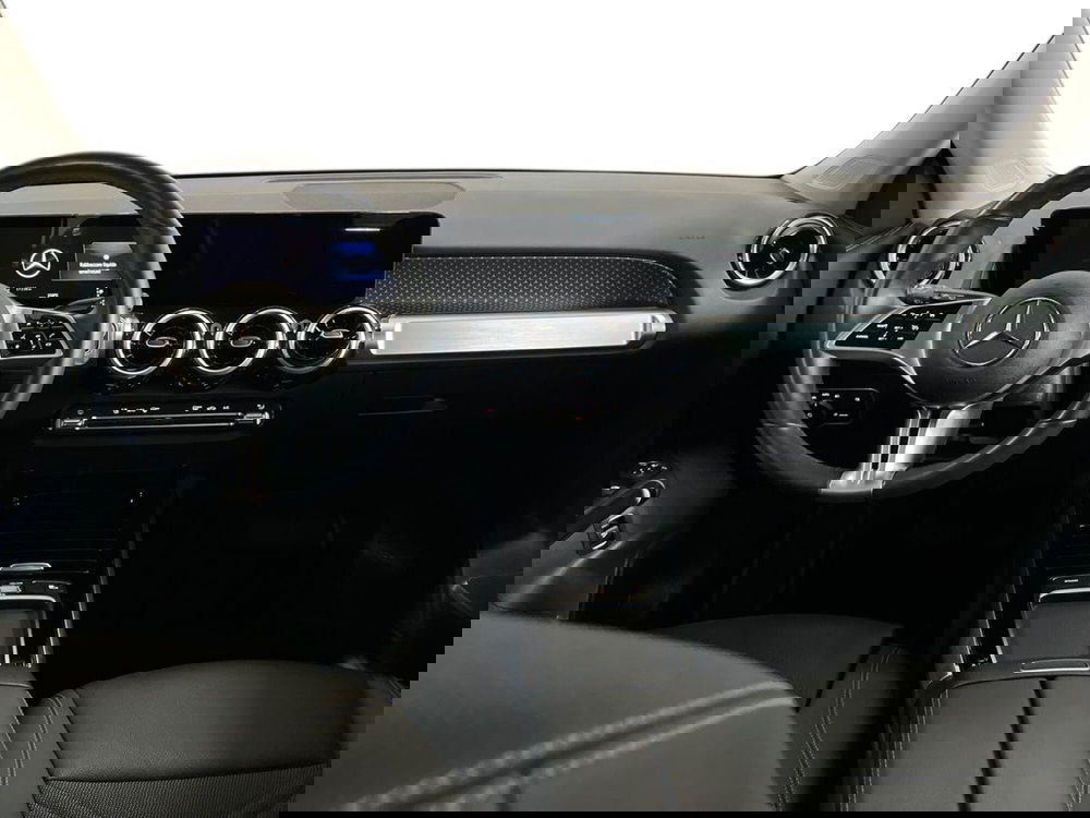 Mercedes-Benz GLB usata a Lecce (8)