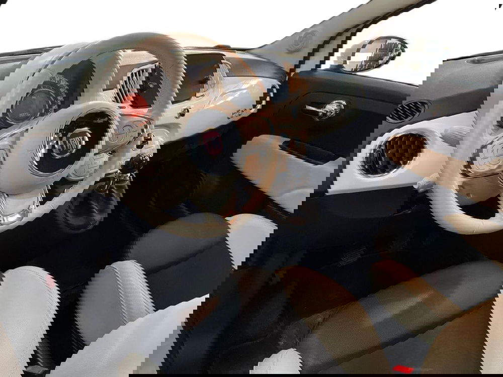 Fiat 500 usata a Bari (10)