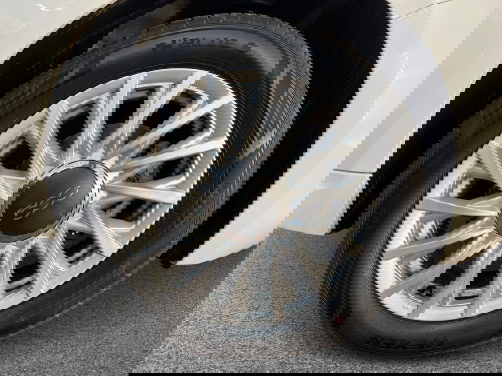 Fiat 500 usata a Bari (6)