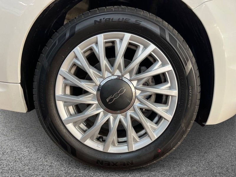 Fiat 500 usata a Bari (6)