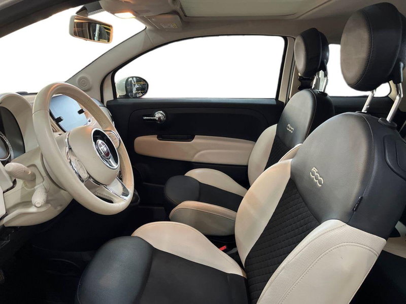 Fiat 500 usata a Bari (7)