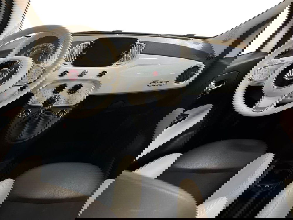 Fiat 500 usata a Bari (8)