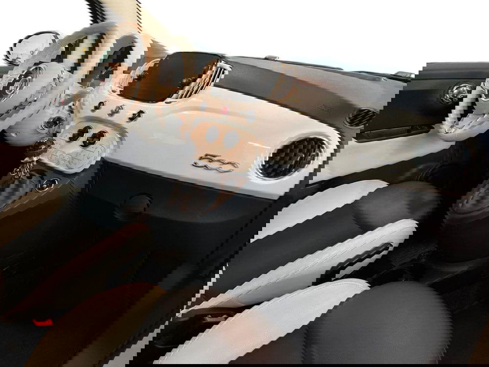 Fiat 500 usata a Bari (9)