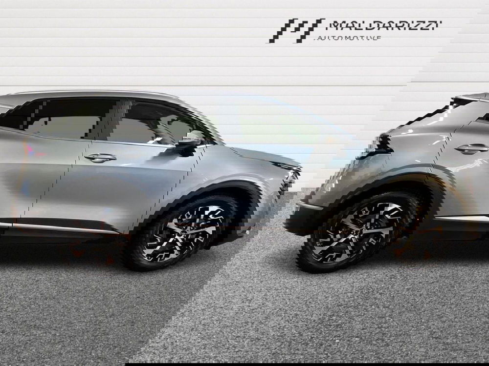 Kia Sportage usata a Bari (5)