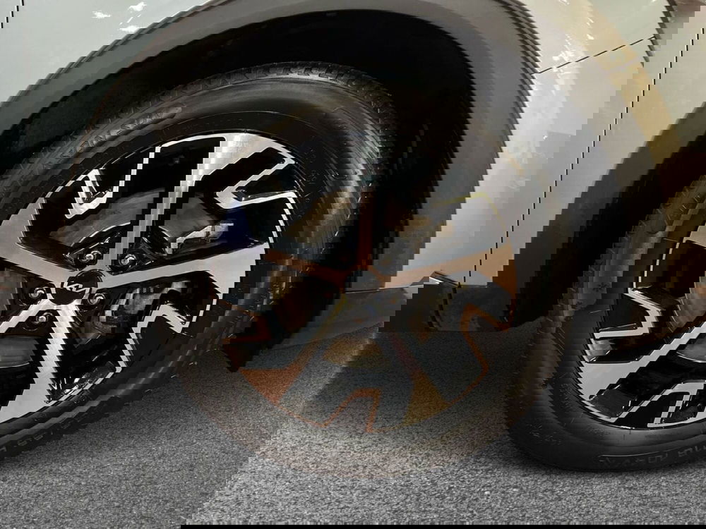 Kia Sportage usata a Bari (6)