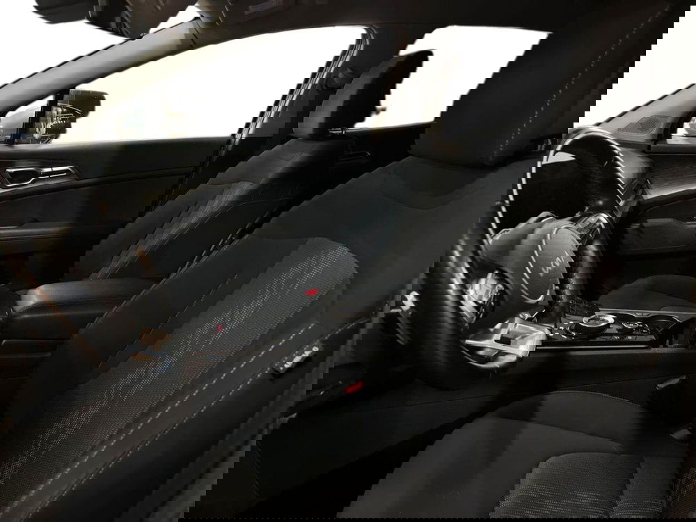 Kia Sportage usata a Bari (7)