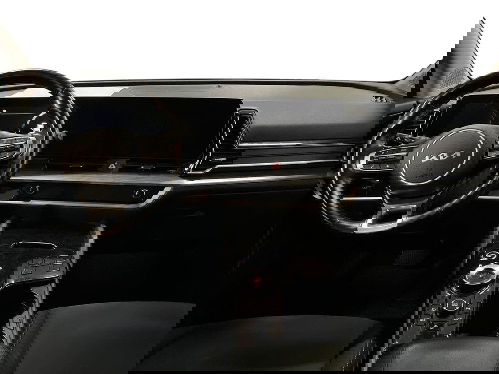 Kia Sportage usata a Bari (8)