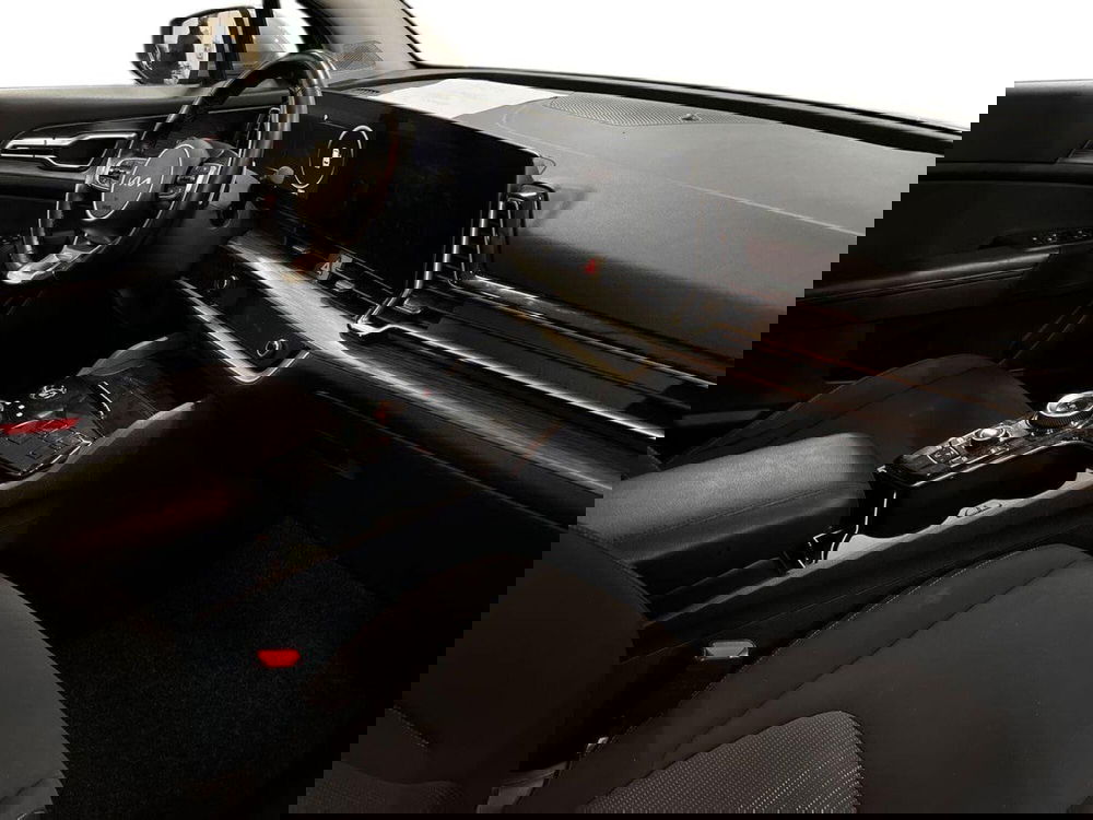 Kia Sportage usata a Bari (9)