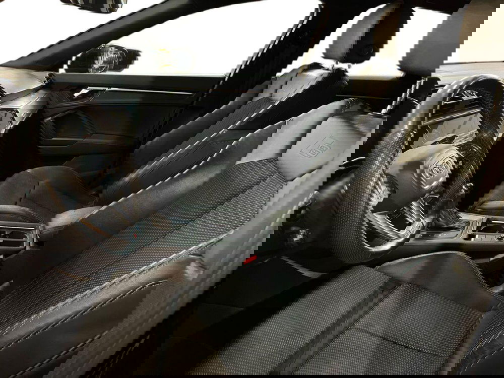 Audi Q3 Sportback usata a Bari (7)