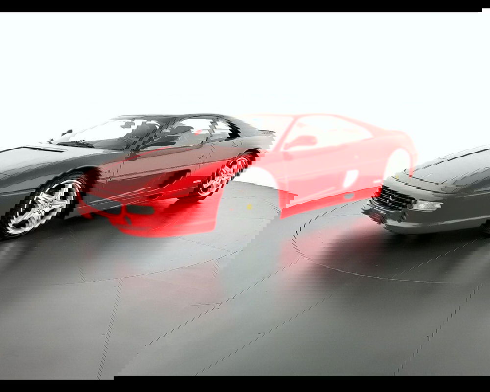 Ferrari F355 Coupé usata a Verona