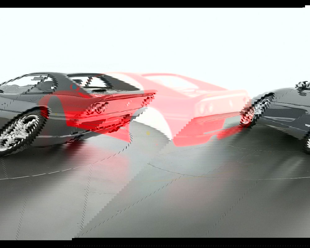 Ferrari F355 Coupé usata a Verona (11)