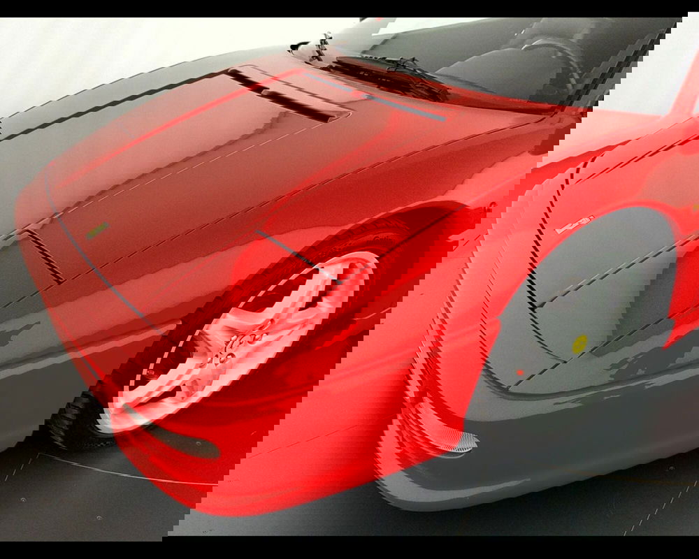 Ferrari F355 Coupé usata a Verona (13)