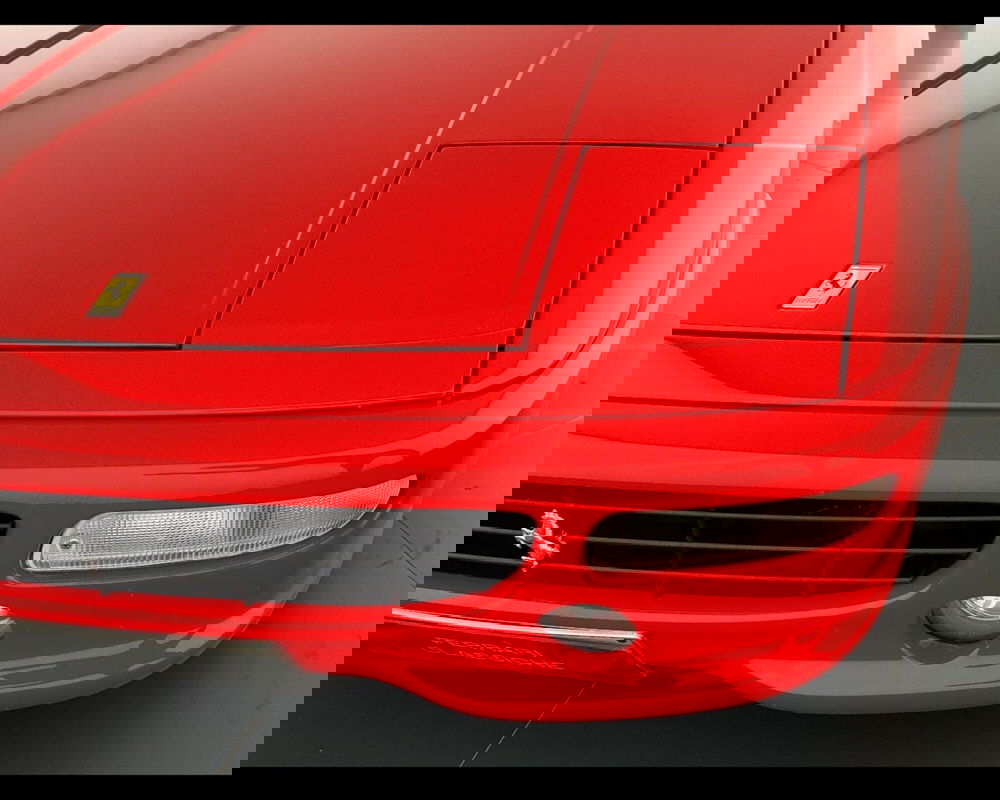 Ferrari F355 Coupé usata a Verona (14)