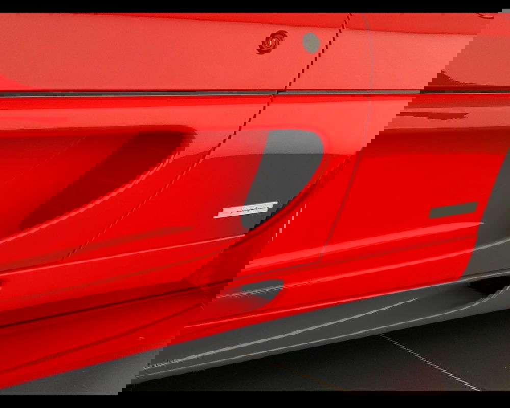 Ferrari F355 Coupé usata a Verona (15)