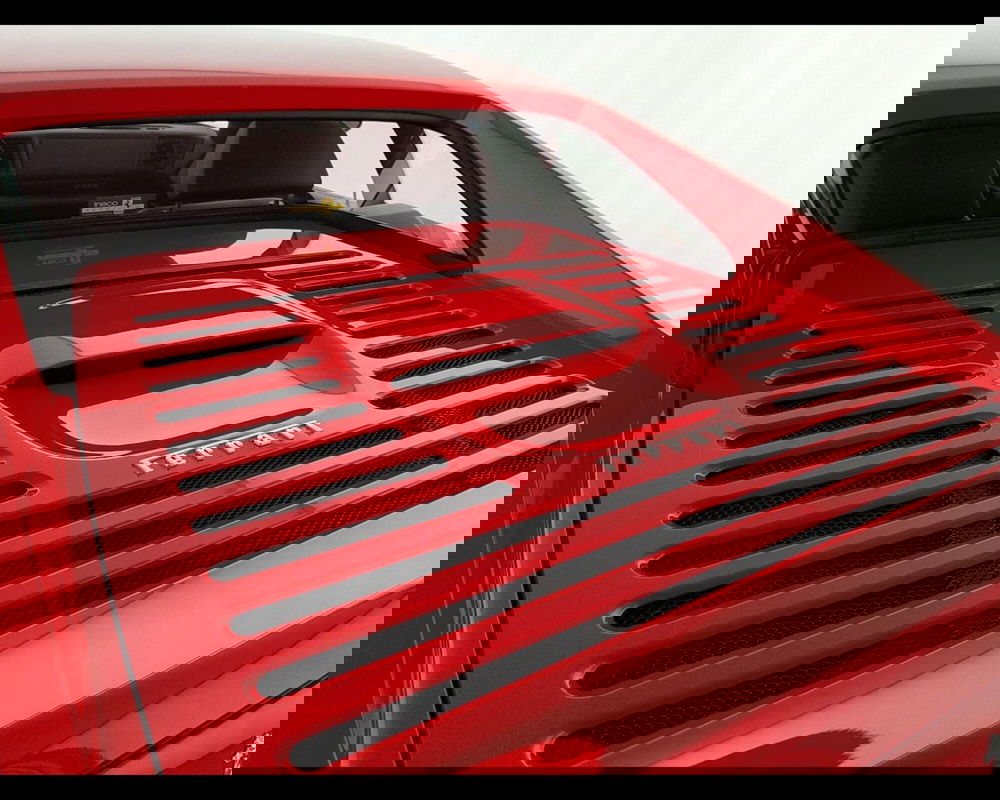 Ferrari F355 Coupé usata a Verona (16)