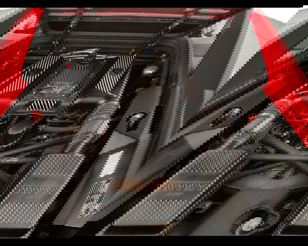 Ferrari F355 Coupé usata a Verona (19)