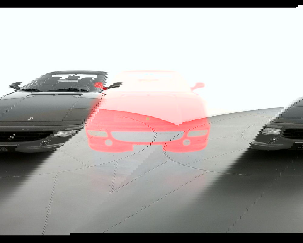 Ferrari F355 Coupé usata a Verona (2)