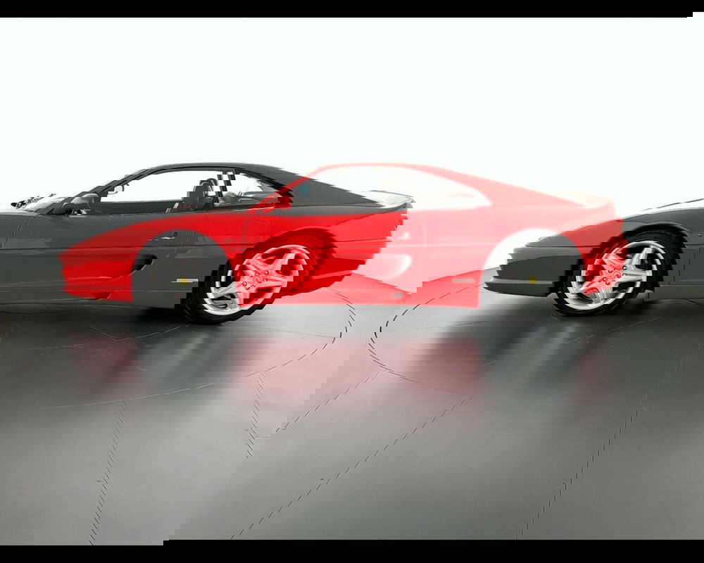 Ferrari F355 Coupé usata a Verona (3)