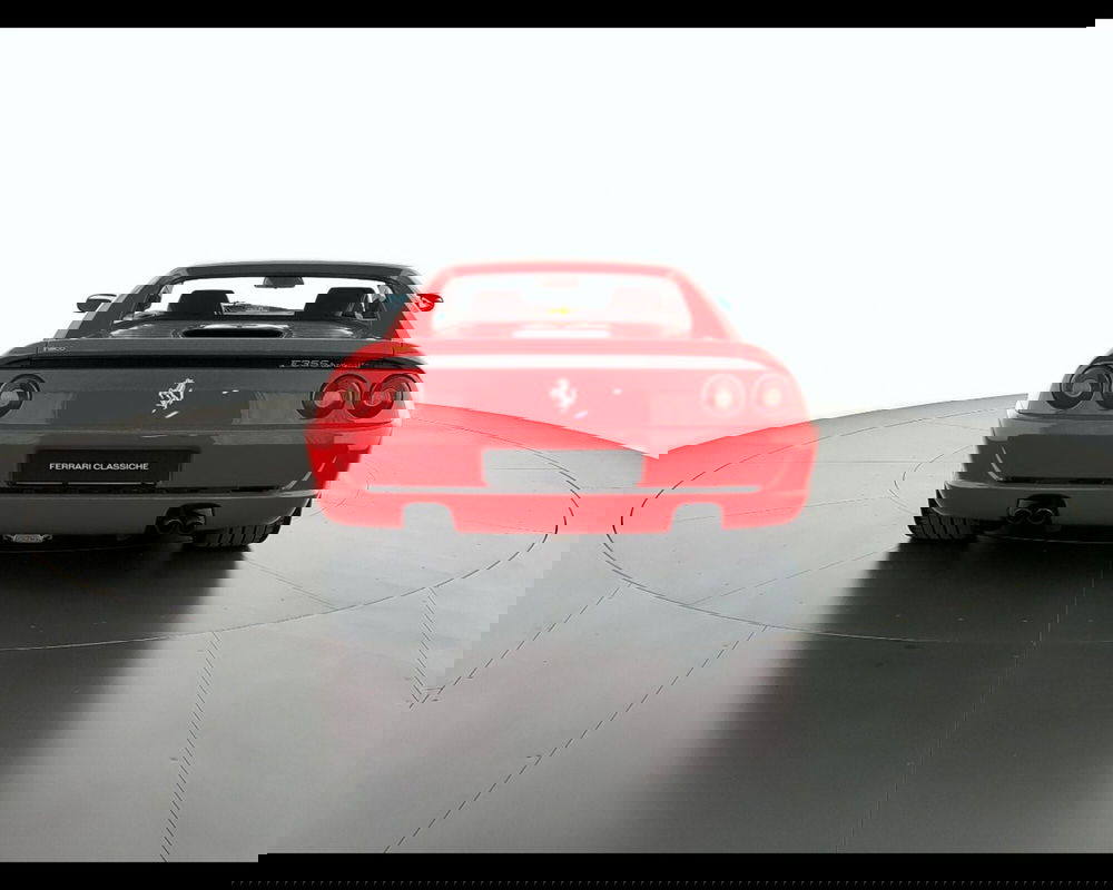 Ferrari F355 Coupé usata a Verona (4)