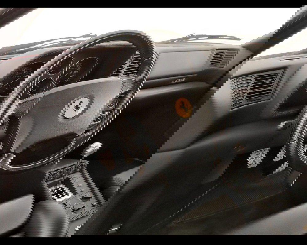 Ferrari F355 Coupé usata a Verona (5)