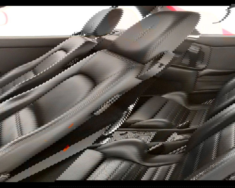 Ferrari F355 Coupé usata a Verona (6)