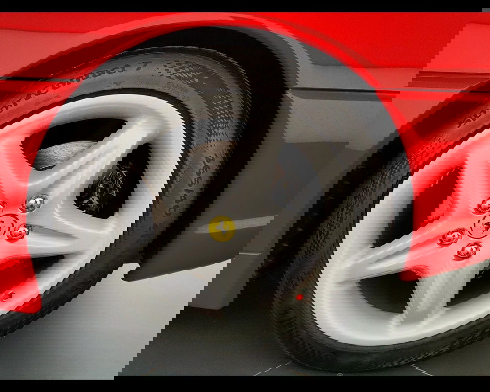 Ferrari F355 Coupé usata a Verona (7)