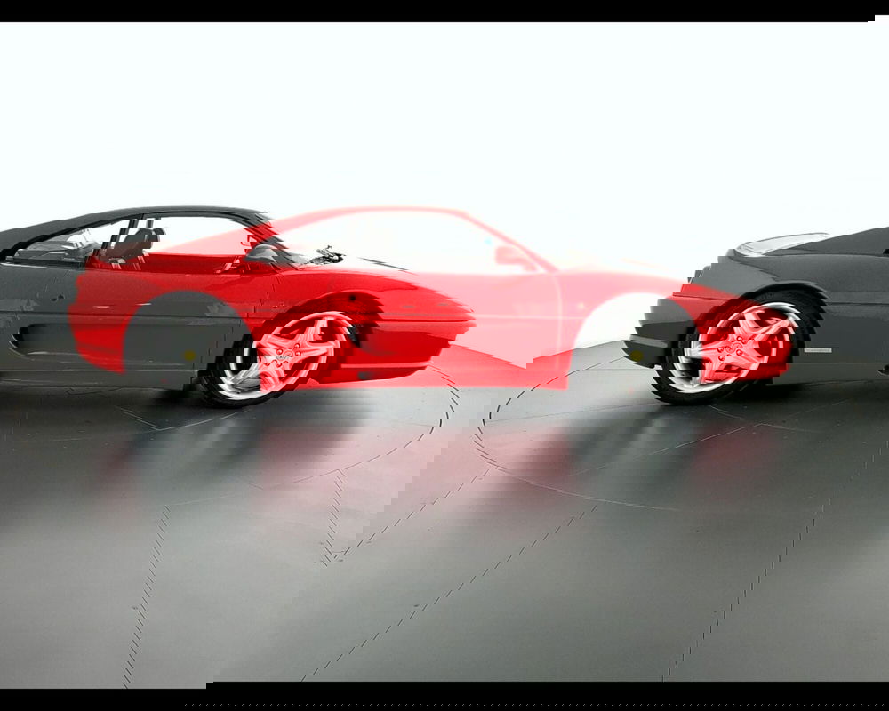 Ferrari F355 Coupé usata a Verona (9)