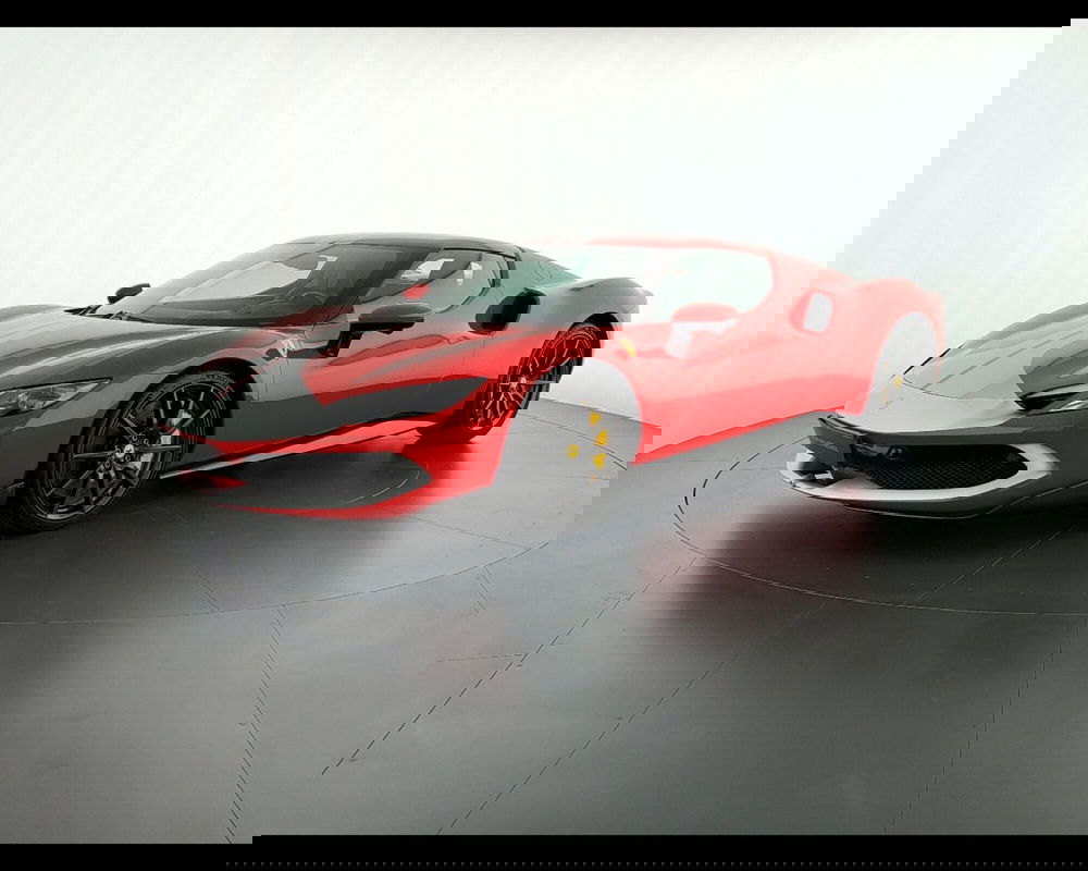 Ferrari 296 Coupé usata a Verona