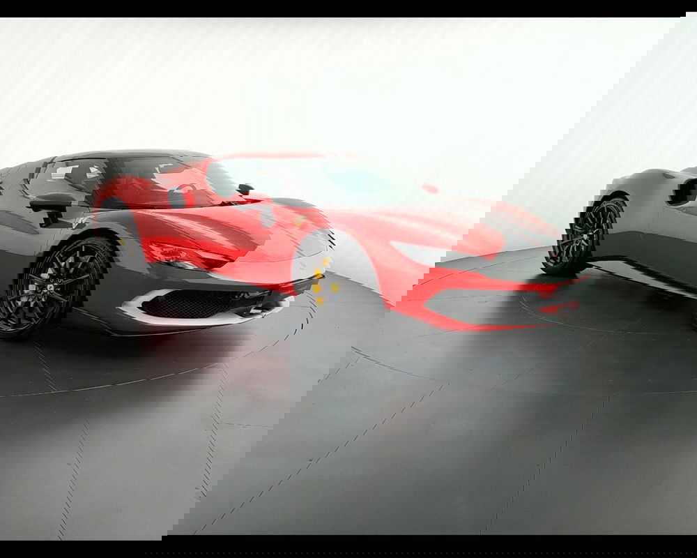 Ferrari 296 Coupé usata a Verona (10)