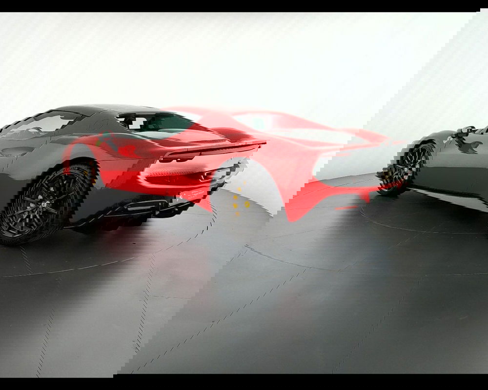 Ferrari 296 Coupé usata a Verona (11)