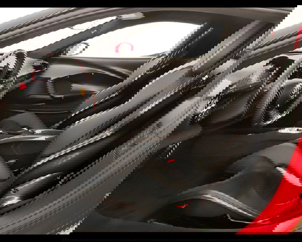 Ferrari 296 Coupé usata a Verona (12)