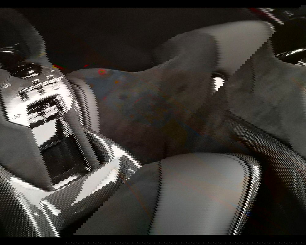 Ferrari 296 Coupé usata a Verona (15)