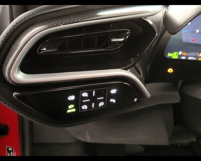 Ferrari 296 Coupé usata a Verona (19)