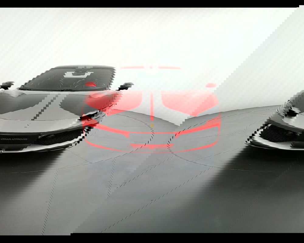 Ferrari 296 Coupé usata a Verona (2)