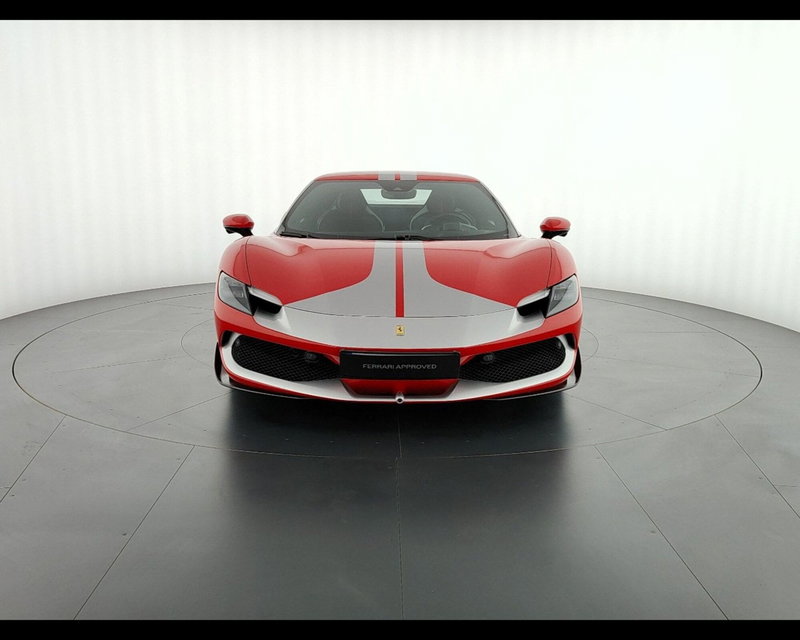 Ferrari 296 Coupé usata a Verona (2)