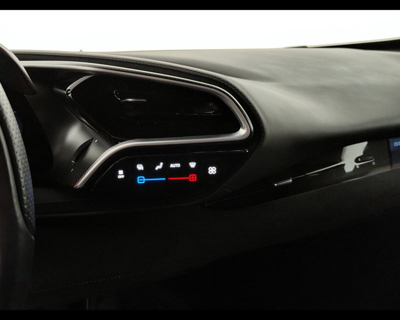 Ferrari 296 Coupé usata a Verona (20)