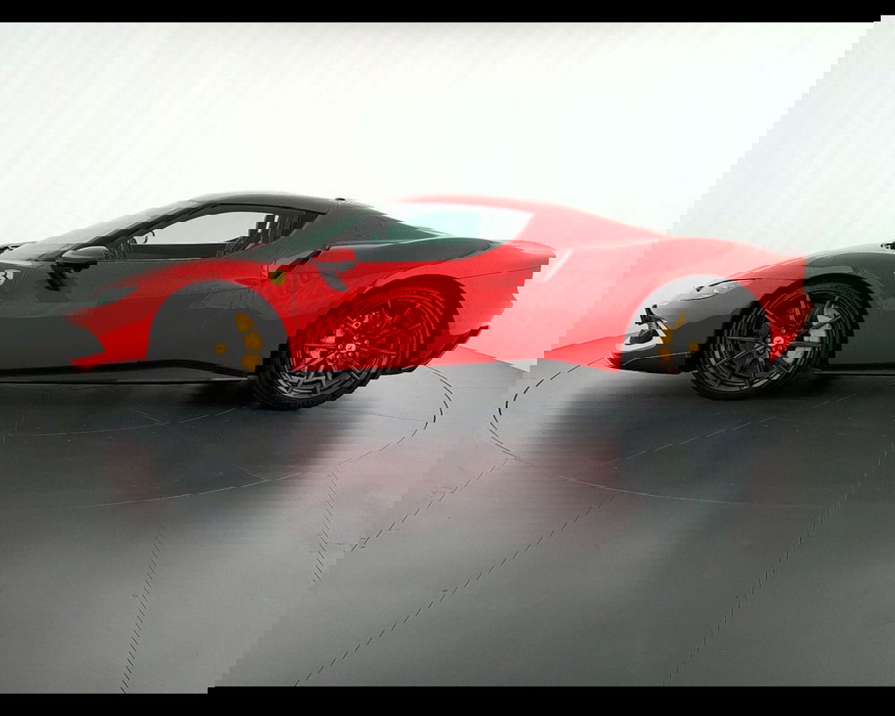 Ferrari 296 Coupé usata a Verona (3)