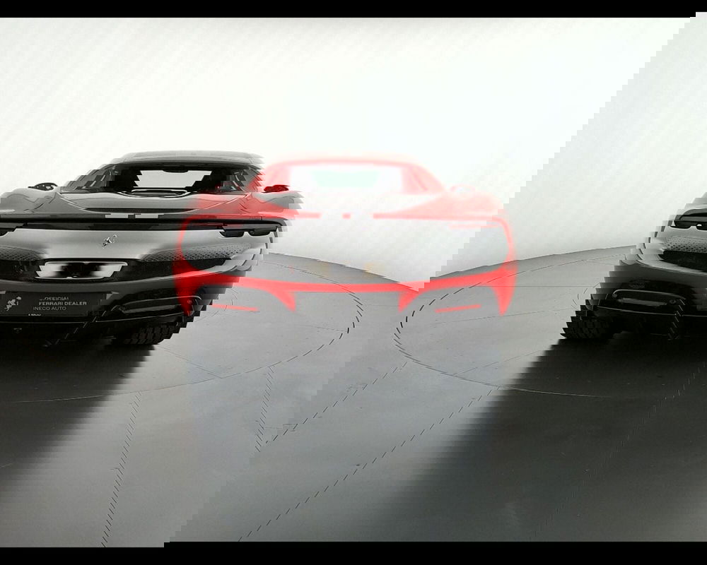 Ferrari 296 Coupé usata a Verona (4)