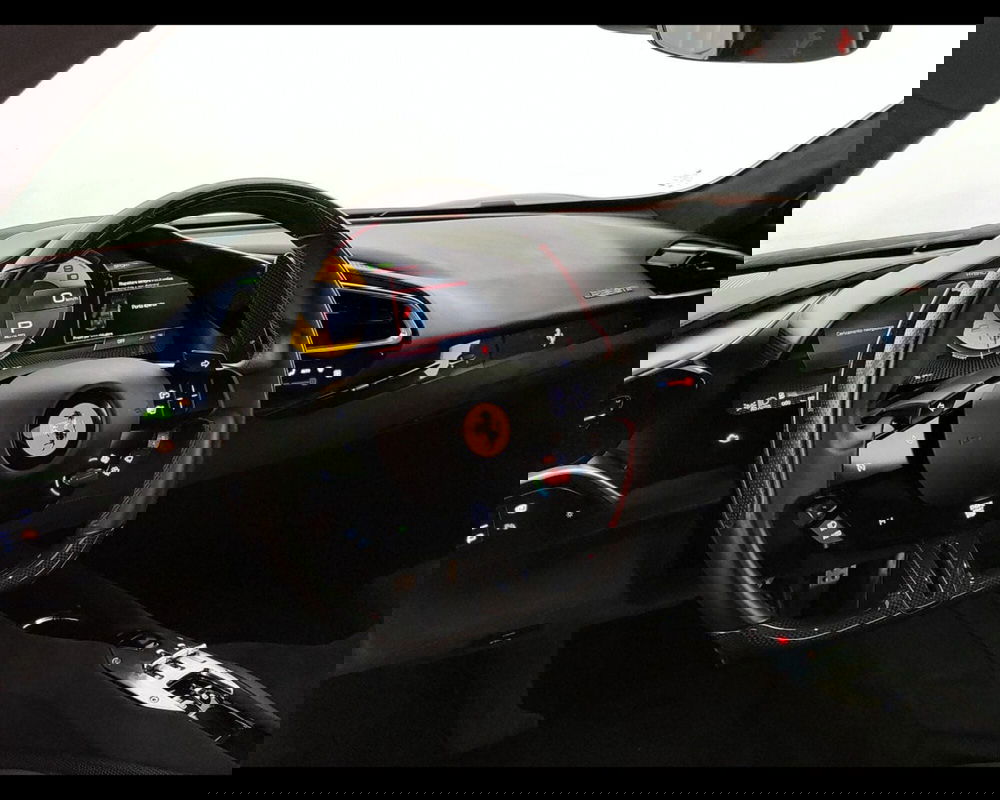 Ferrari 296 Coupé usata a Verona (5)