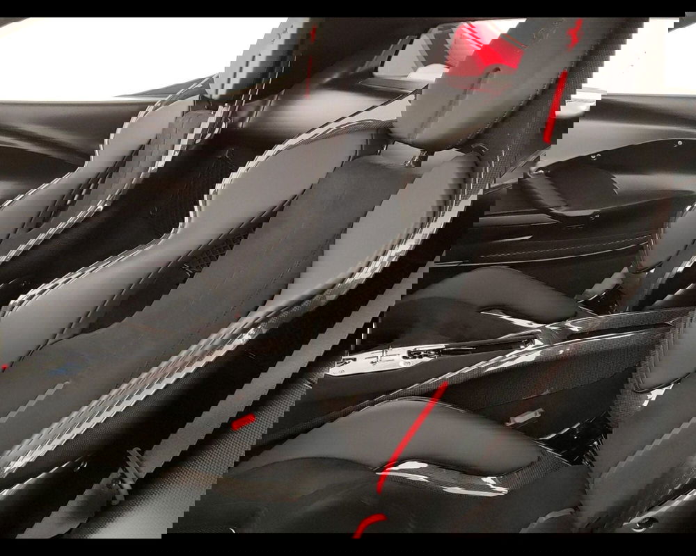 Ferrari 296 Coupé usata a Verona (6)