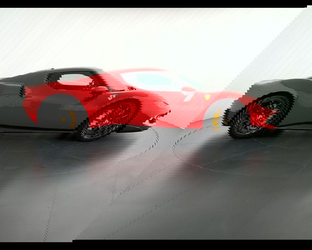 Ferrari 296 Coupé usata a Verona (9)