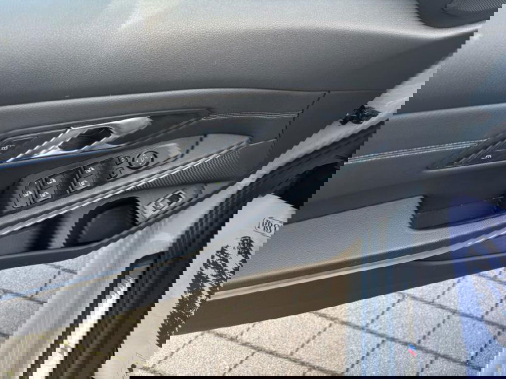 BMW Serie 3 Touring usata a Genova (12)