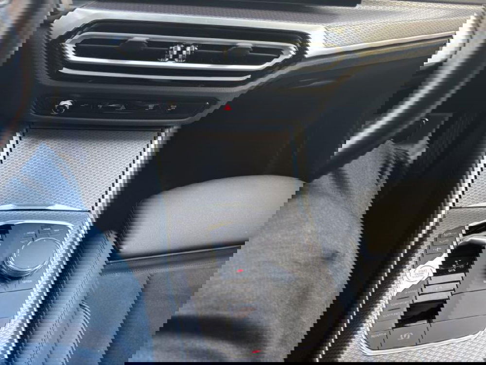 BMW Serie 3 Touring usata a Genova (16)