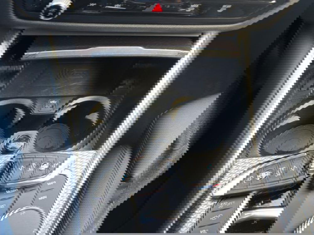 BMW Serie 3 Touring usata a Genova (20)