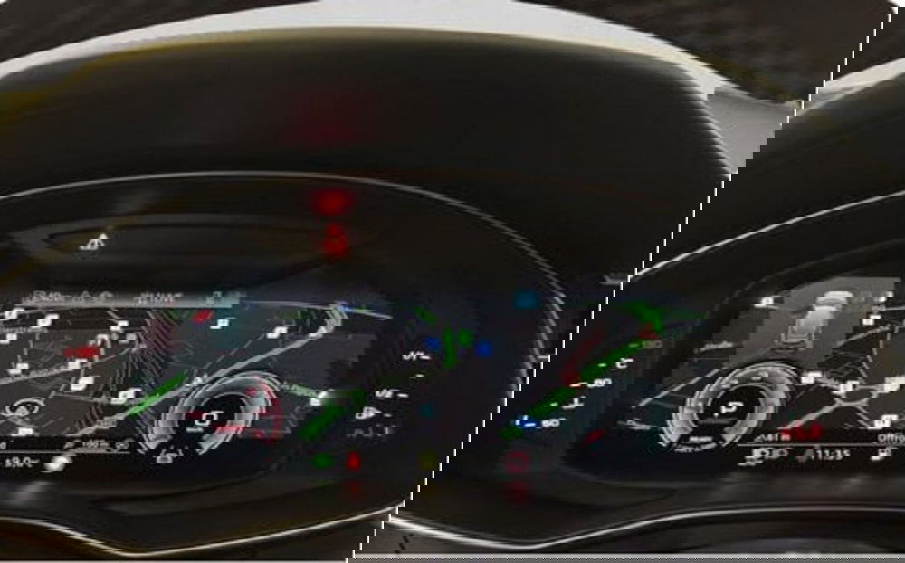 Audi A6 Allroad usata a Padova (10)