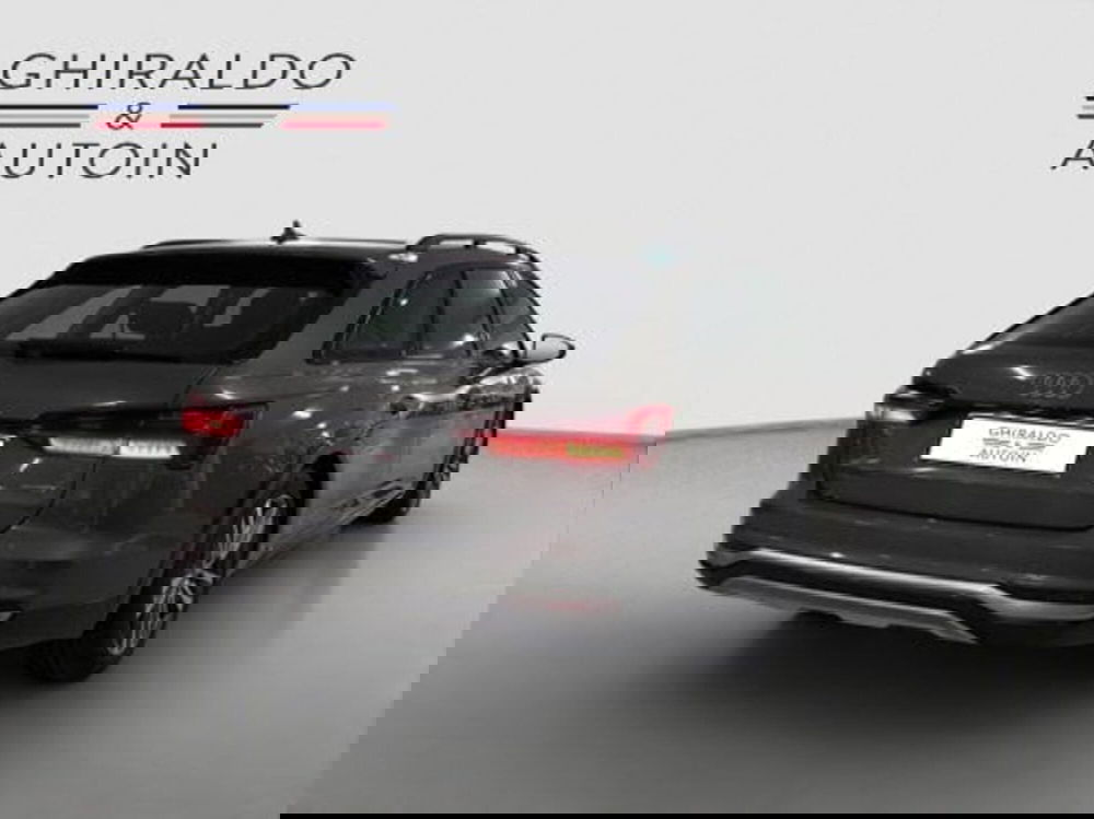 Audi A6 Allroad usata a Padova (11)