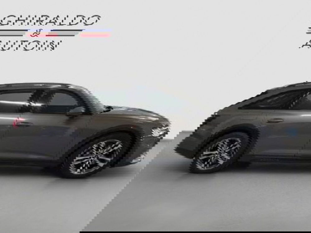 Audi A6 Allroad usata a Padova (12)