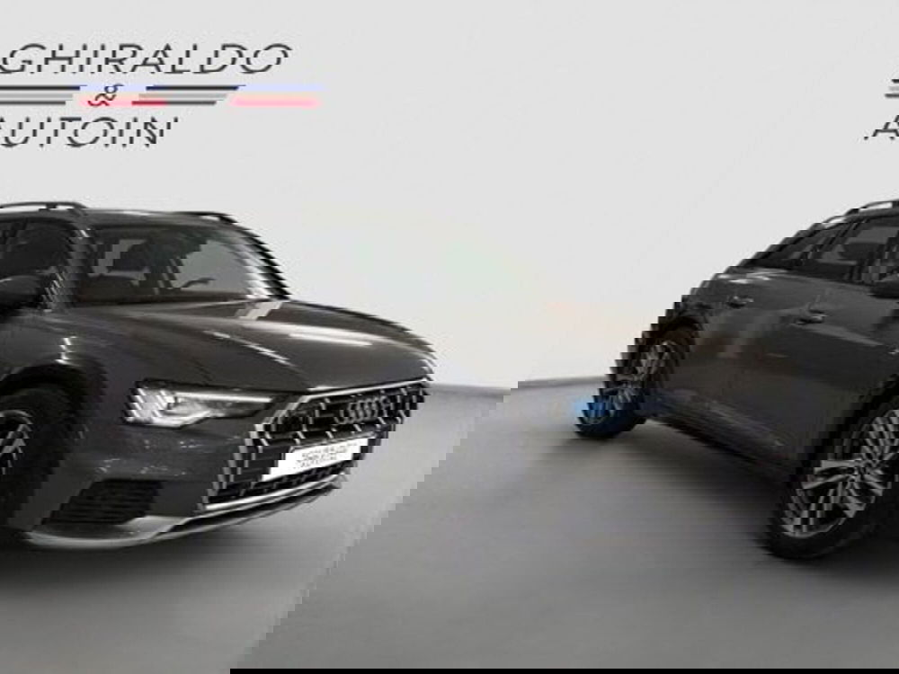 Audi A6 Allroad usata a Padova (13)